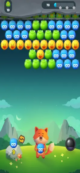 Game screenshot Foxy Smash hack