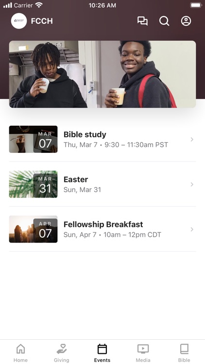 Family Church Chicago Heights