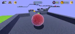 Game screenshot Balance and Roll 3D apk