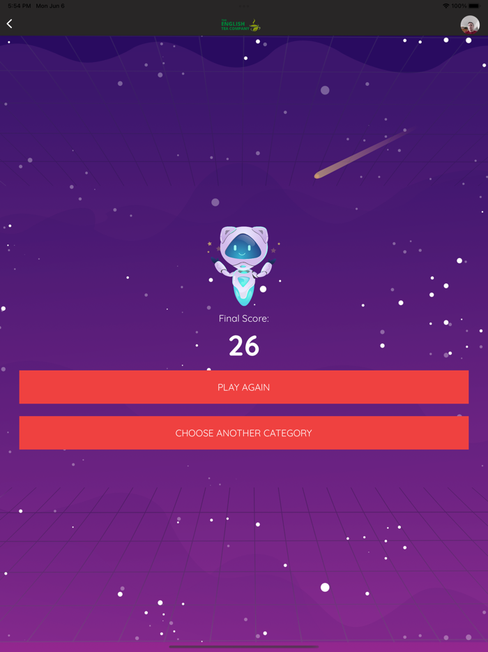 Sqilz - Product Knowledge Quiz