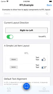 react native fabric components problems & solutions and troubleshooting guide - 1