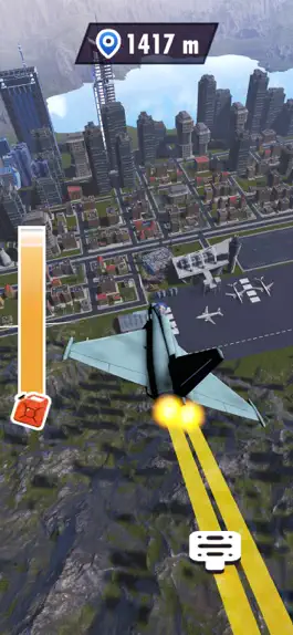 Game screenshot Airplane Crash Madness hack
