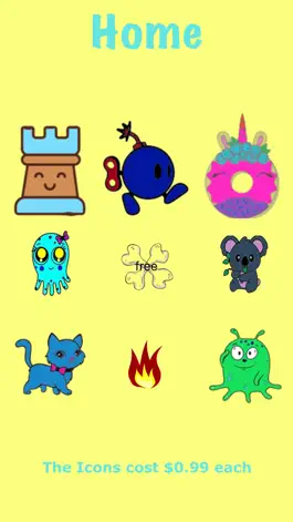 Game screenshot Tic Tac Toe: Bones hack