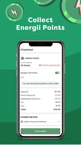 Game screenshot Freshii Orders hack