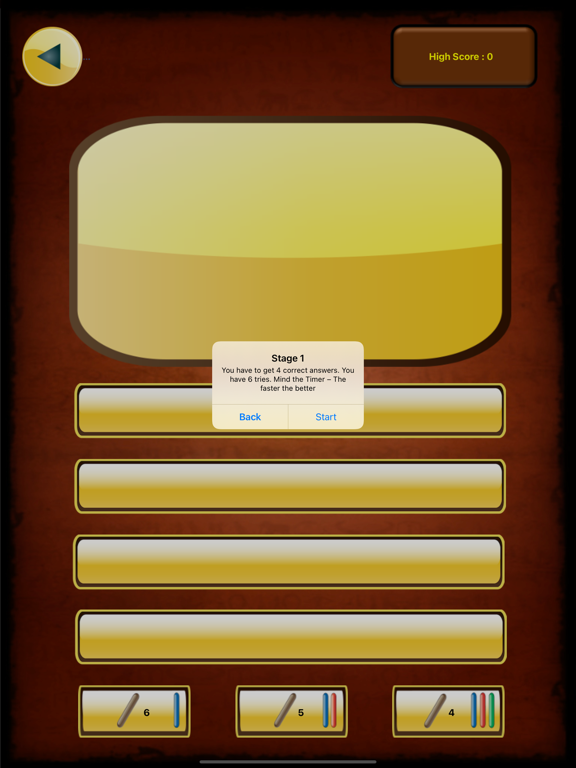 Screenshot #6 pour The Good Health Guide – II
