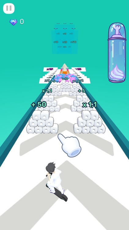 Bip House Ride screenshot-3