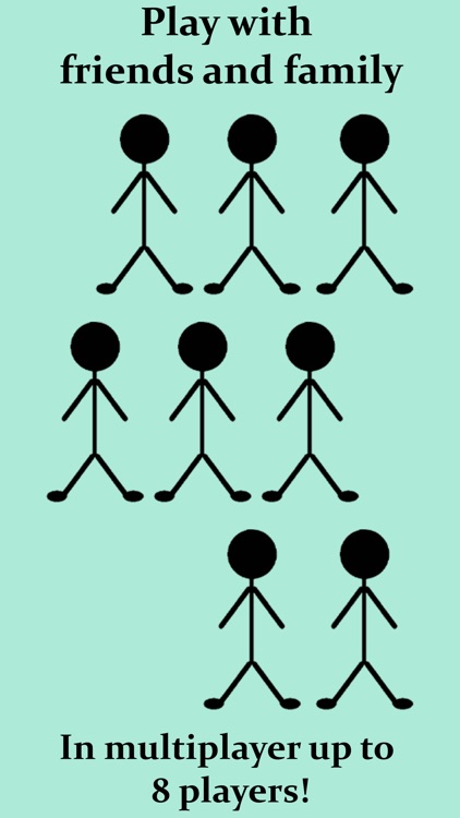 Game: The Hangman screenshot-3