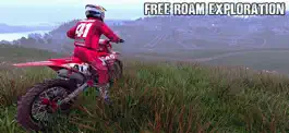 Game screenshot KTM MX Dirt Bikes Unleashed 3D hack
