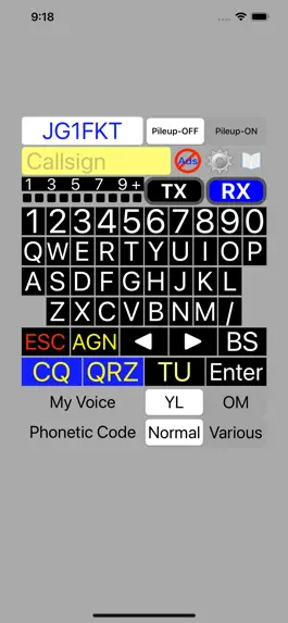 Game screenshot CQDX 59 apk
