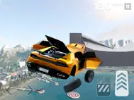 Car Stunt Master - Car Racing ipad bilder 1