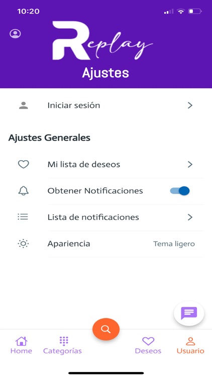 ReplayTravel Agency screenshot-3