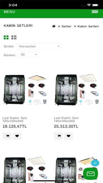 Toprakvesu Growshop Screenshot