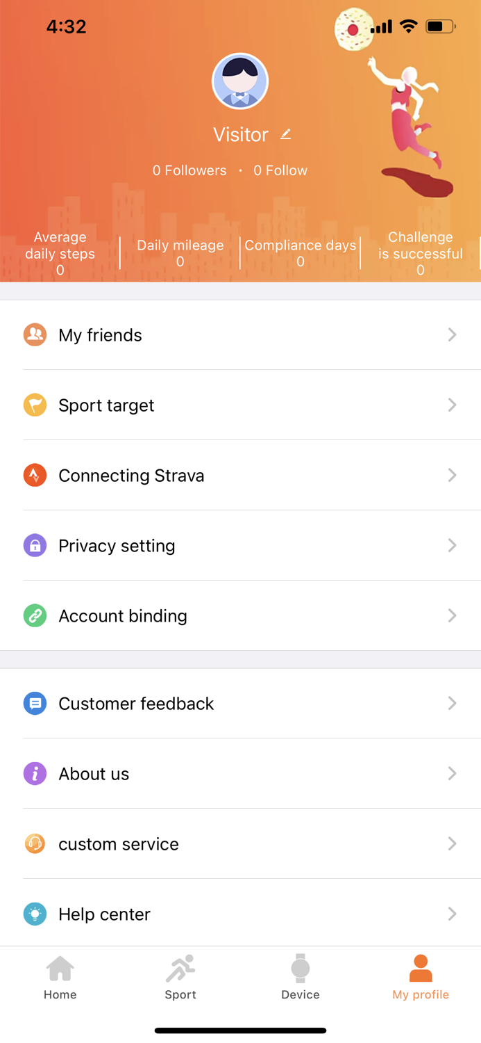 READsport - Exercise and Health