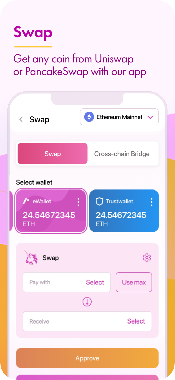 Paypolitan pay cash crypto