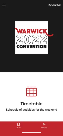 Game screenshot Quartet of Nations Convention mod apk