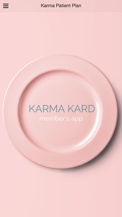 Karma Dental Patient Plan App