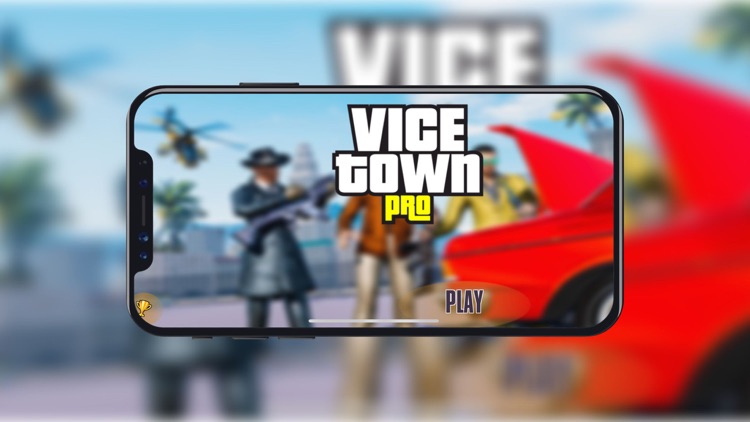 Vice Town Pro