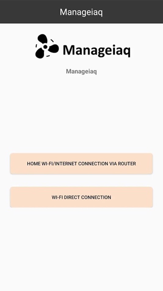 #4. ManageIAQ (iOS) 由: Titon