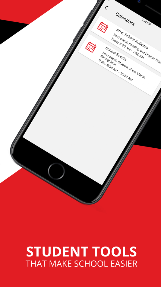 #2. Chenango Valley CSD (iOS) 由: Chenango Valley Central School District