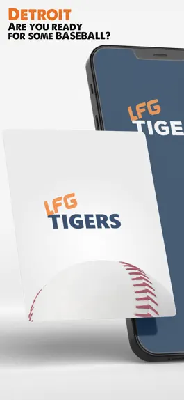Game screenshot LFG Tigers mod apk