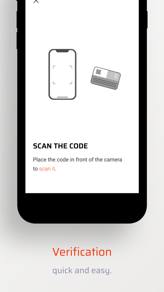 #3. BioSeal® Reader (iOS) Podle: id3 Technologies