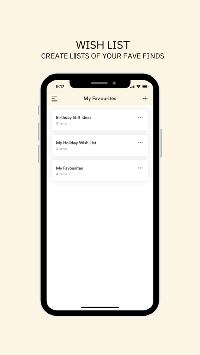 Shop Health Hut Screenshot
