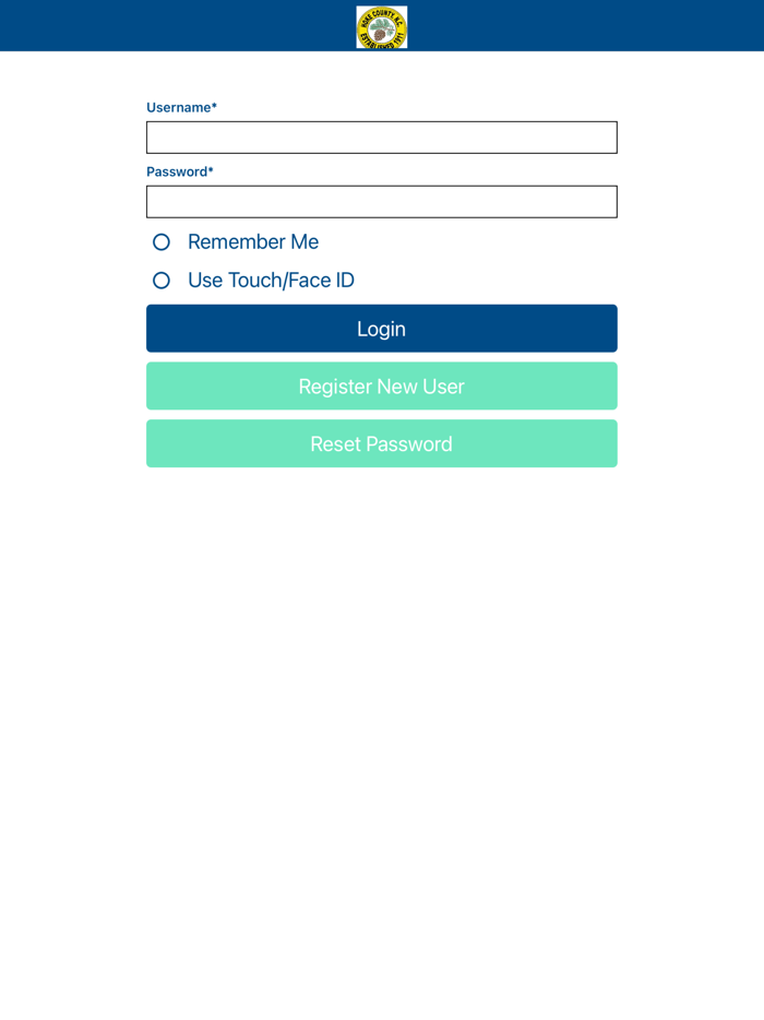 Hoke County Utilities