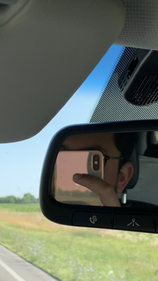 #3. cosmicam (iOS) 由: Sulaiman Mustapha