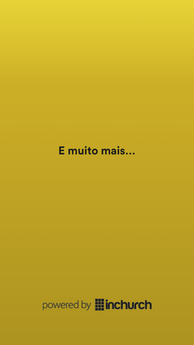 Igreja de Cristo Dókimos Screenshot