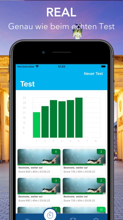 Staatsbürgerschaft Deutschland