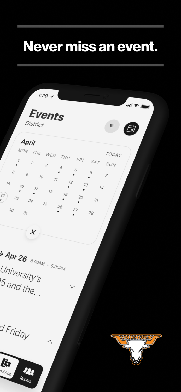 Chase County Longhorns