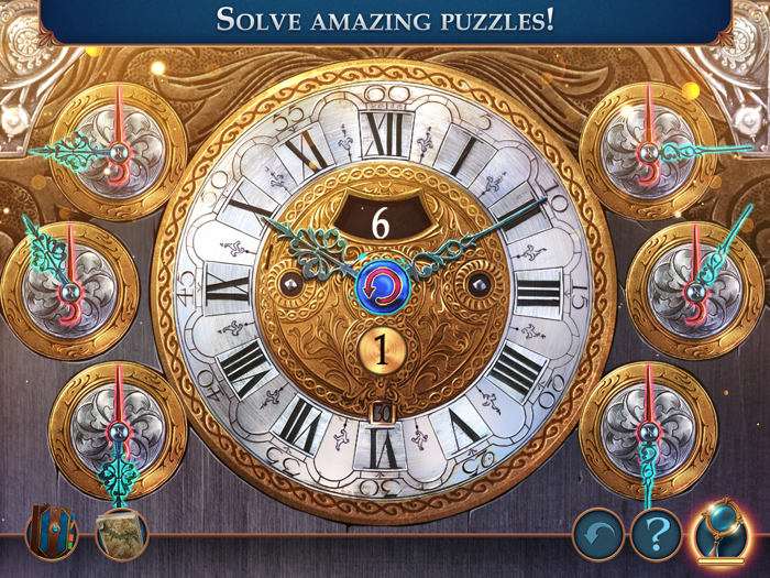 Maze Of Realities 2 - F2P