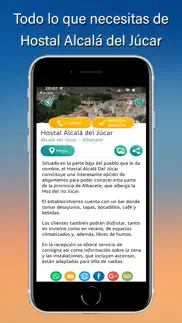 hostal alcalá del júcar problems & solutions and troubleshooting guide - 2