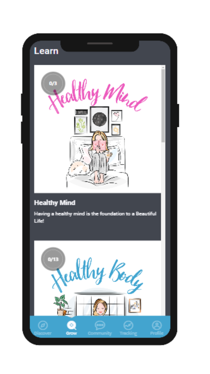 Beautiful You Coaching