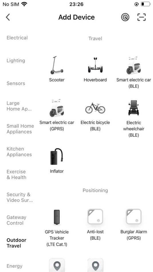 #1. motor-app (iOS) 由: Zhejiang Ruide Electronic Technology Co.,Ltd