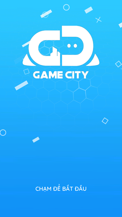 Screenshot #2 pour Gamecity