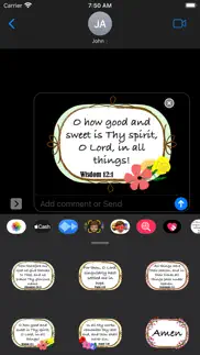 bible verses drv iphone screenshot 4