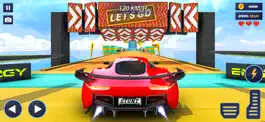 Game screenshot Мастер трюков с автомобилями mod apk