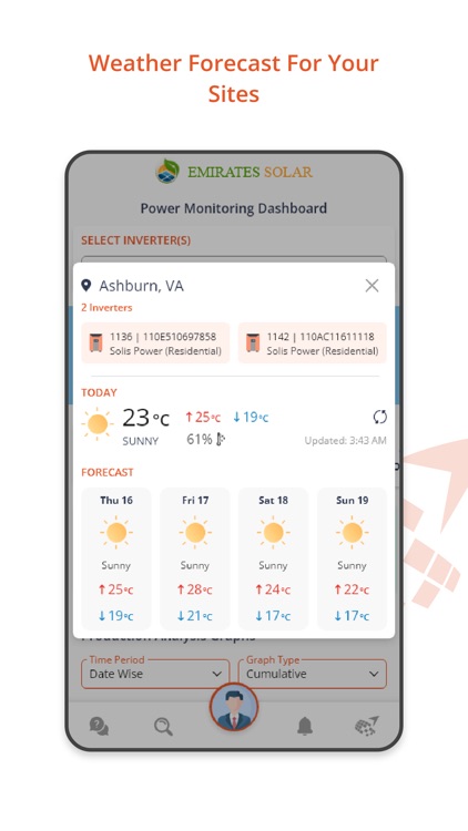 SolarAMPs screenshot-4