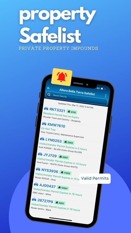 TowCentric screenshot-3