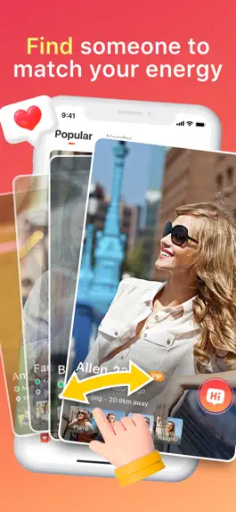 Game screenshot Luya - Chat & Meet New People apk