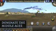 Total War: MEDIEVAL II iphone resimleri 4