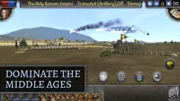 total war: medieval ii iphone screenshot 4