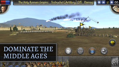 Total War: MEDIEVAL II screenshot1