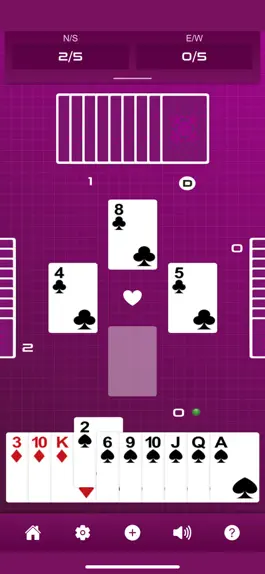 Game screenshot Classic Whist mod apk