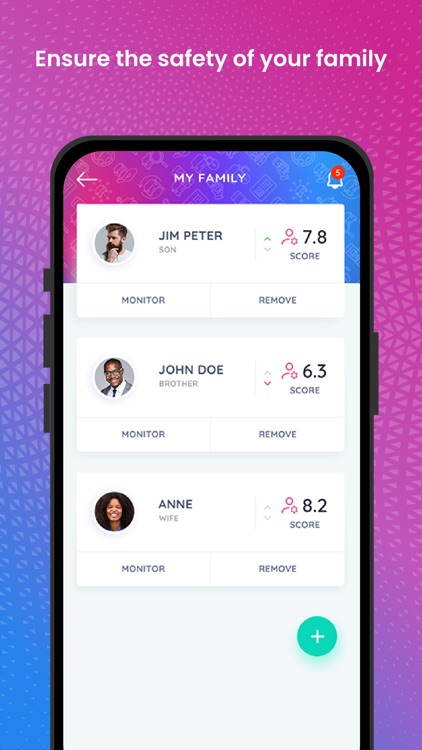 TCS GoSafe Mobile screenshot-3