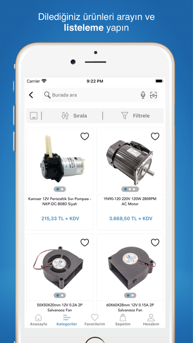 Motorobit Screenshot