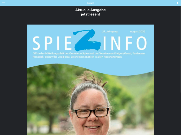 SpiezInfo