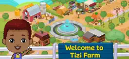 Game screenshot Tizi Town: My Farm Life Games apk
