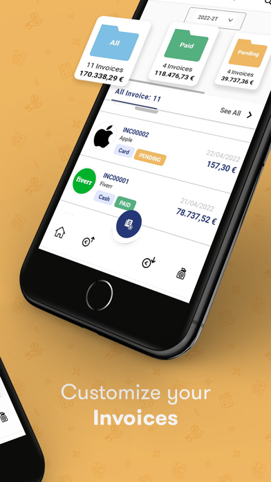 TheGestor Screenshot